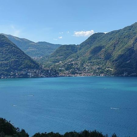 Private Room Near Bellagio View Lake Como Lezzeno Εξωτερικό φωτογραφία