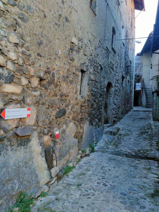 Private Room Near Bellagio View Lake Como Lezzeno Εξωτερικό φωτογραφία