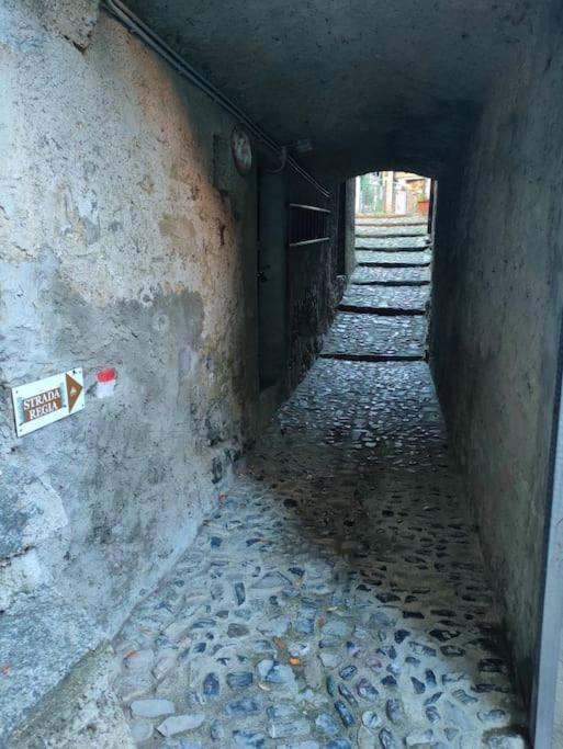 Private Room Near Bellagio View Lake Como Lezzeno Εξωτερικό φωτογραφία