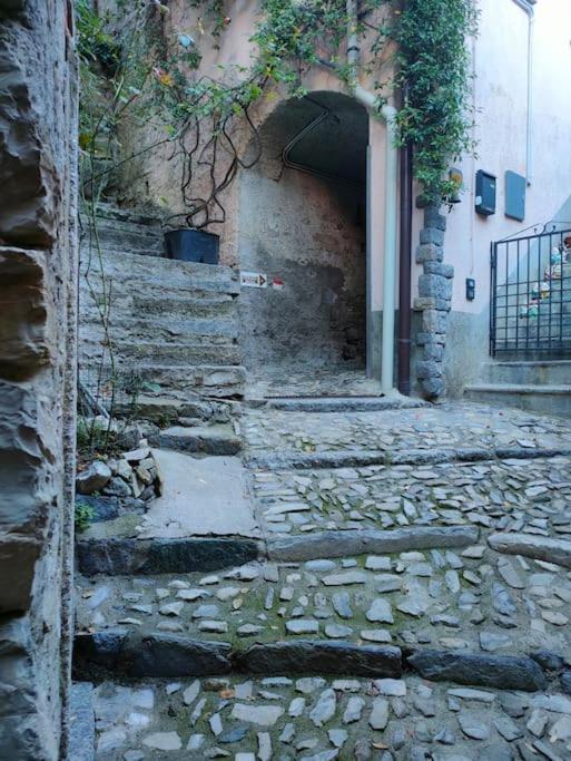 Private Room Near Bellagio View Lake Como Lezzeno Εξωτερικό φωτογραφία