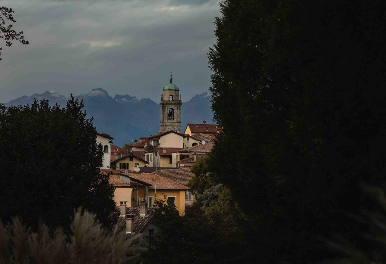 Private Room Near Bellagio View Lake Como Lezzeno Εξωτερικό φωτογραφία