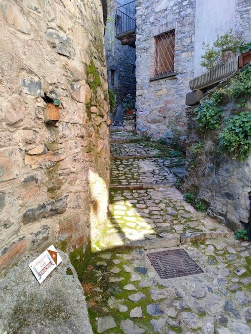 Private Room Near Bellagio View Lake Como Lezzeno Εξωτερικό φωτογραφία
