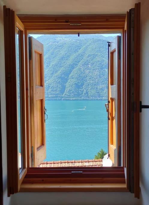 Private Room Near Bellagio View Lake Como Lezzeno Εξωτερικό φωτογραφία