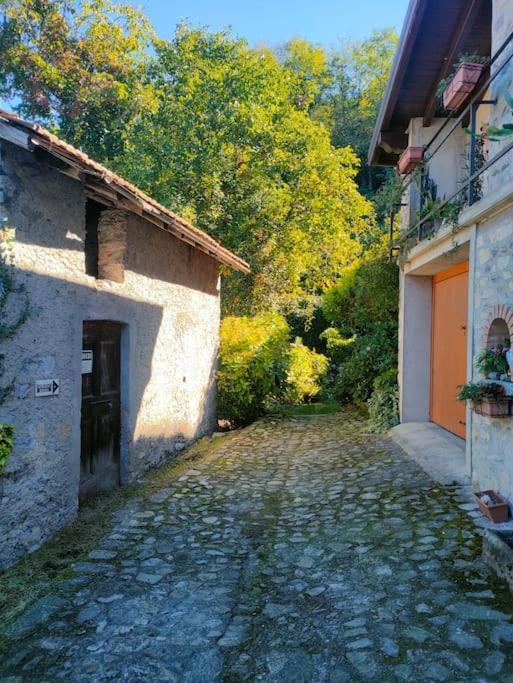 Private Room Near Bellagio View Lake Como Lezzeno Εξωτερικό φωτογραφία