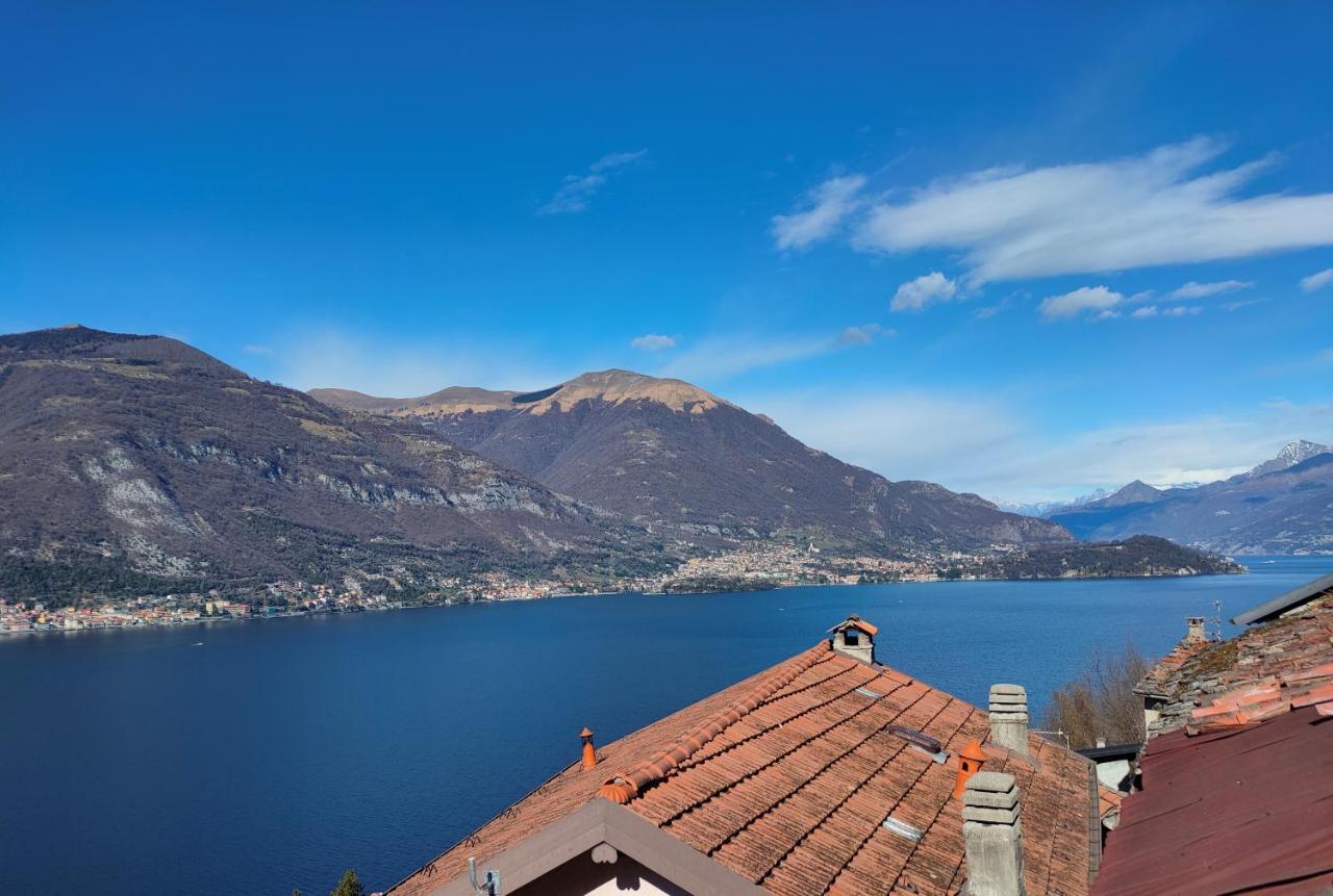 Private Room Near Bellagio View Lake Como Lezzeno Εξωτερικό φωτογραφία