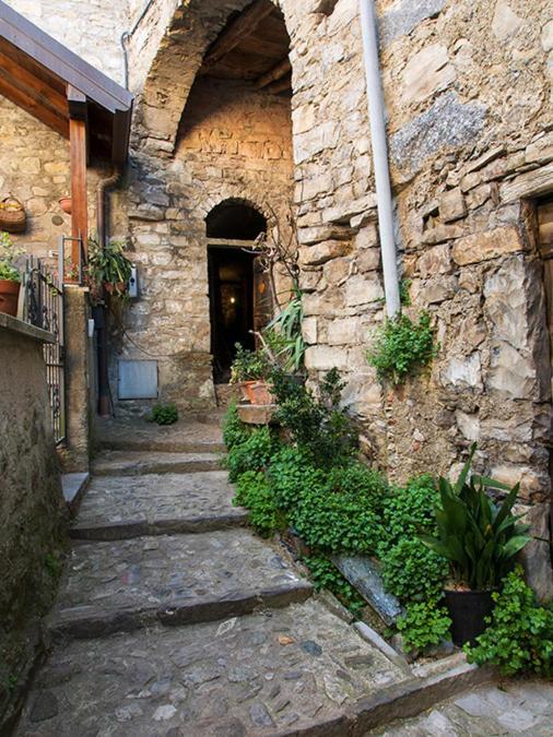 Private Room Near Bellagio View Lake Como Lezzeno Εξωτερικό φωτογραφία